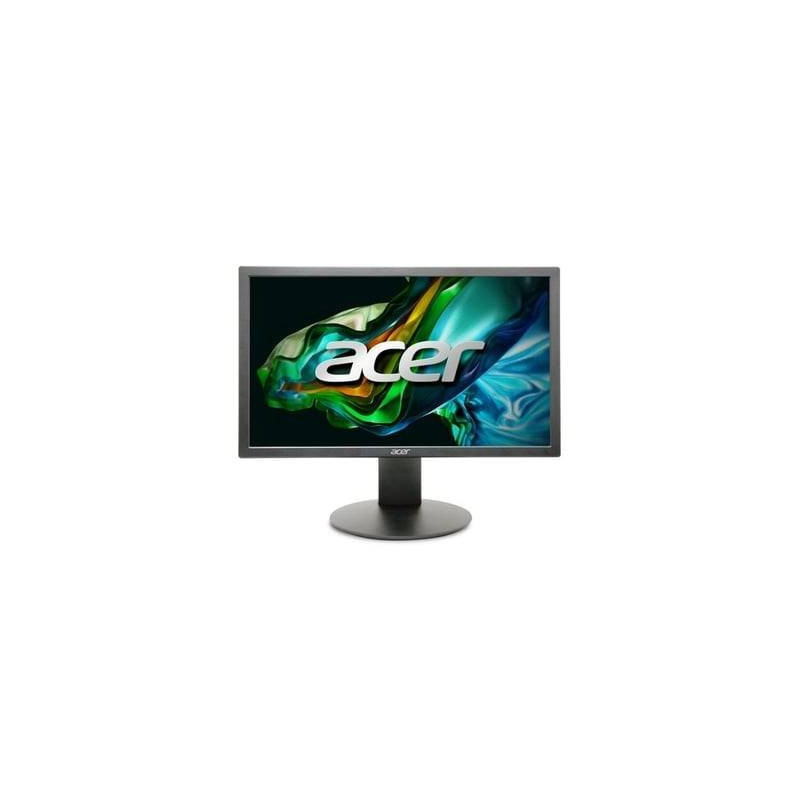 Monitor de 19.5" / TN / HD / E200Q bi