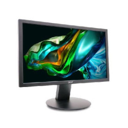 Monitor de 19.5" / TN / HD / E200Q bi