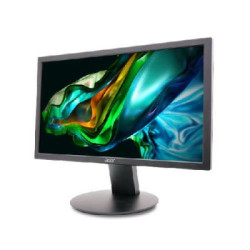 Monitor de 19.5" / TN / HD / E200Q bi