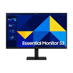 Monitor de 27" / IPS / FHD / S3 S30GD