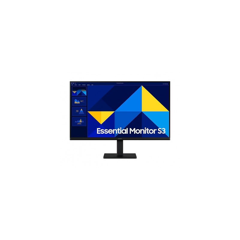 Monitor de 27" / IPS / FHD / S3 S30GD