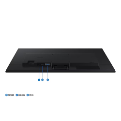 Monitor de 27" / IPS / FHD / S3 S30GD