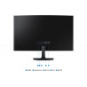 Monitor de 27" / CURVO / VA / FHD / Essemtial S3