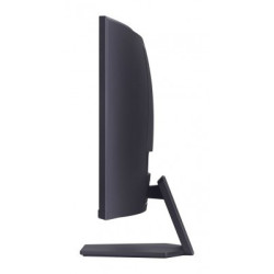 Monitor Curvo de 27" / IPS / FHD / ULTRAGEAR