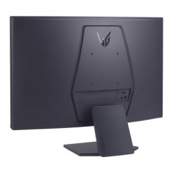 Monitor Curvo de 27" / IPS / FHD / ULTRAGEAR