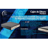 Cajón de Dinero EC-Line PREMIUM EC-CD-100P