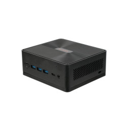 Mini PC  LIVA Z2 N4020 4G/128G Win11P