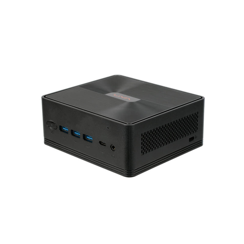 Mini PC  LIVA Z2 N4020 4G/128G Win11P