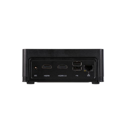 Mini PC  LIVA Z2 N4020 4G/128G Win11P