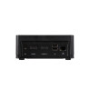 Mini PC  LIVA Z2 N4020 4G/128G Win11P