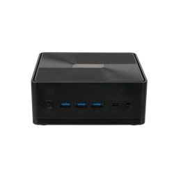 Mini PC  LIVA Z2 N4020 4G/128G Win11P