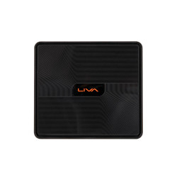 Mini PC  LIVA Z2 N4020 4G/128G Win11P