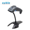 Lector de Código de Barras Syble 6258