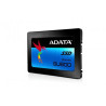512 GB Unidad de Estado Solido SU800