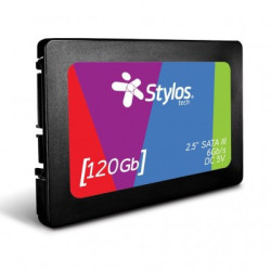 120 GB Unidad de Estado Solido SSD STMSSD1B