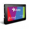 120 GB Unidad de Estado Solido SSD STMSSD1B