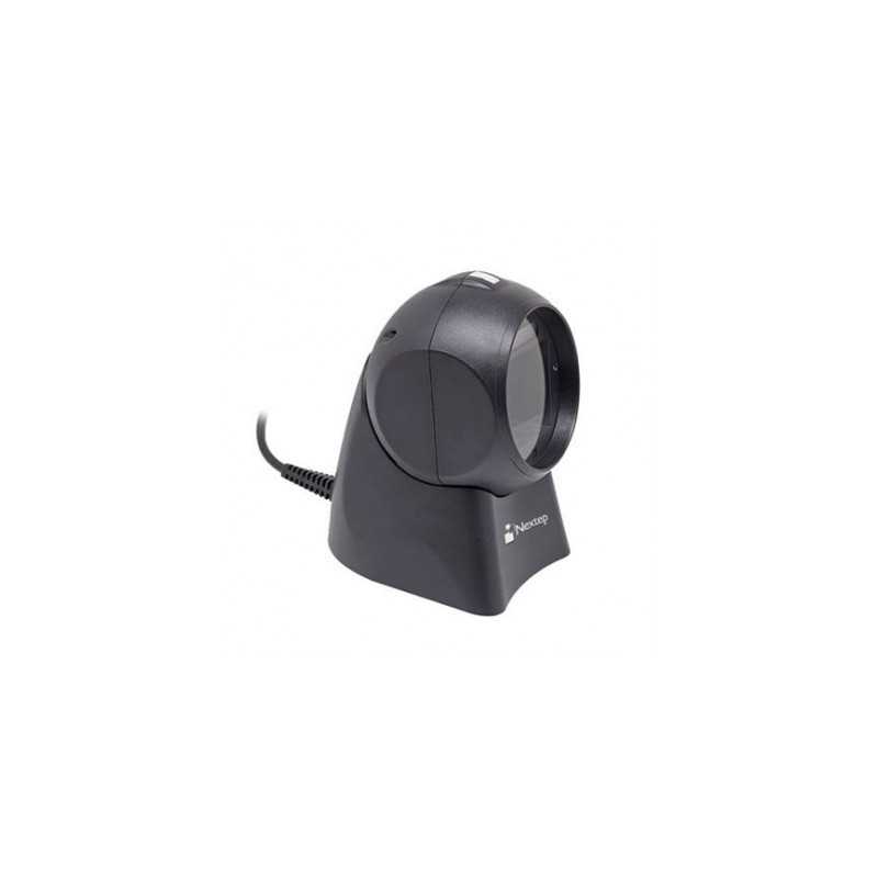 Lector de Código de Barras Omnidireccional NE-505