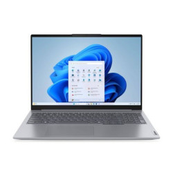 CORE Ultra 7-155H / 16GB / 512GB SSD / LENOVO THINKBOOK 21MS00B5LM