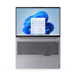 CORE Ultra 7-155H / 16GB / 512GB SSD / LENOVO THINKBOOK 21MS00B5LM