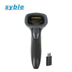 Lector de Código de Barras Inalámbrico XB-6221RB