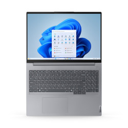 CORE Ultra 7-155H / 16GB / 512GB SSD / LENOVO THINKBOOK 21MS00B5LM