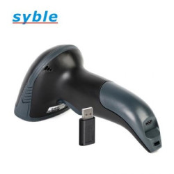 Lector de Código de Barras Inalámbrico XB-6221RB