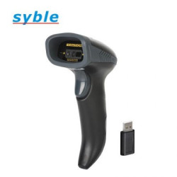 Lector de Código de Barras Inalámbrico XB-6221RB