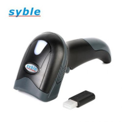 Lector de Código de Barras Inalámbrico XB-6221RB