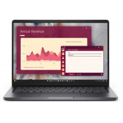 CORE 7-150U / 16GB/ 512GB SSD / DELL Pro 14 PC14250