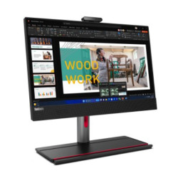CORE I5-14500/16GB/512GB/  ThinkCentre AIO M90a 12SKS0QX00