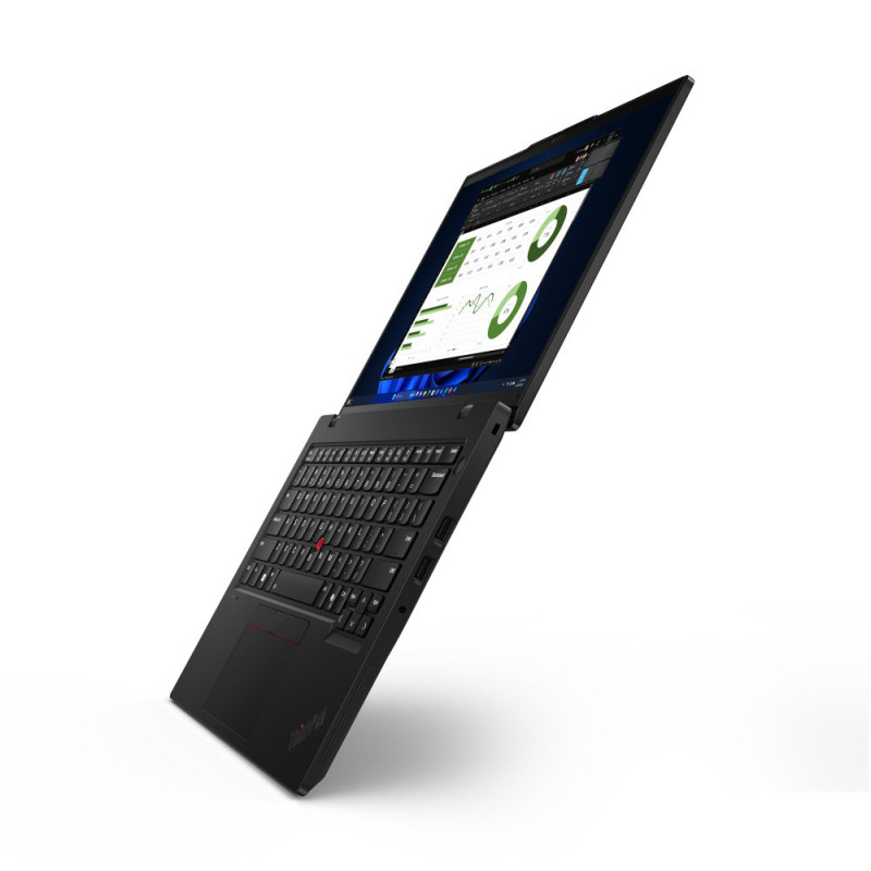 CORE Ultra 7-155U/ 16GB / 512GB SSD / LENOVO ThinkPad L14 G5 21L2000KLM CORE Ultra 7-155U/ 16GB / 512GB SSD / LENOVO ThinkPad L14 G5 21L2000KLM