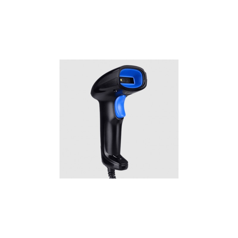 Lector de Código de Barras EV-3001