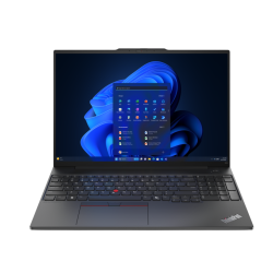 CORE Ultra 7-155U/ 16GB / 512GB SSD / LENOVO ThinkPad E16 G2 21MB000FLM