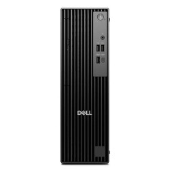 CORE I5-14500/8GB/512 SSD/ DELL PRO SLIM QCS1250_I5RPLR8512WPS_3W PJ4F4