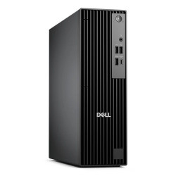 CORE I5-14500/8GB/512 SSD/ DELL PRO SLIM QCS1250_I5RPLR8512WPS_3W PJ4F4