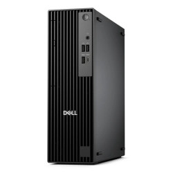 CORE I5-14500/8GB/512 SSD/ DELL PRO SLIM QCS1250_I5RPLR8512WPS_3W PJ4F4