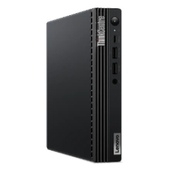 CORE I7-12700T/8GB/256GB SSD/  LENOVO ThinkCentre M70q Gen 3 11T4S2S500