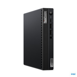 CORE I7-12700T/8GB/256GB SSD/  LENOVO ThinkCentre M70q Gen 3 11T4S2S500