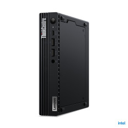 CORE I7-12700T/8GB/256GB SSD/  LENOVO ThinkCentre M70q Gen 3 11T4S2S500