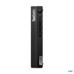 CORE I7-12700T/8GB/256GB SSD/  LENOVO ThinkCentre M70q Gen 3 11T4S2S500