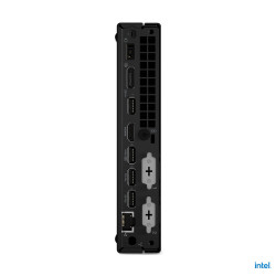 CORE I7-12700T/8GB/256GB SSD/  LENOVO ThinkCentre M70q Gen 3 11T4S2S500