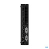 CORE I7-12700T/8GB/256GB SSD/  LENOVO ThinkCentre M70q Gen 3 11T4S2S500