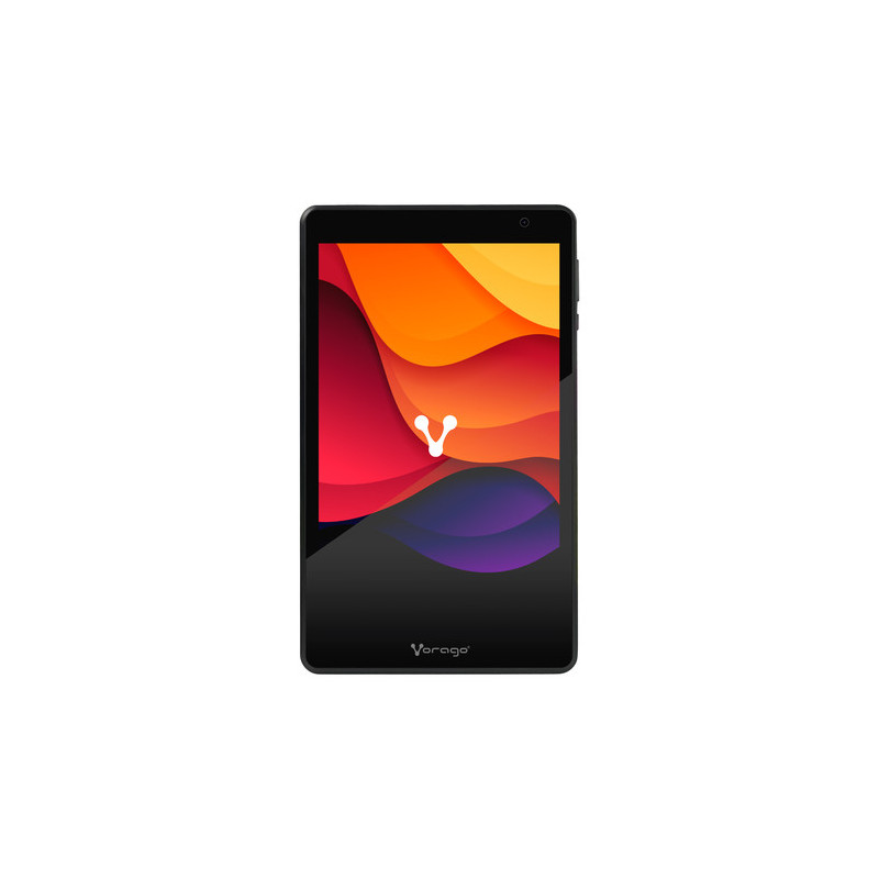8 PULGADAS/4GB/64GB/ TABLET VORAGO PAD-8 PAD-8-BK 8 PULGADAS/4GB/64GB/ TABLET VORAGO PAD-8 PAD-8-BK
