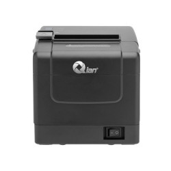 Impresora Térmica QTF-BTWF-01