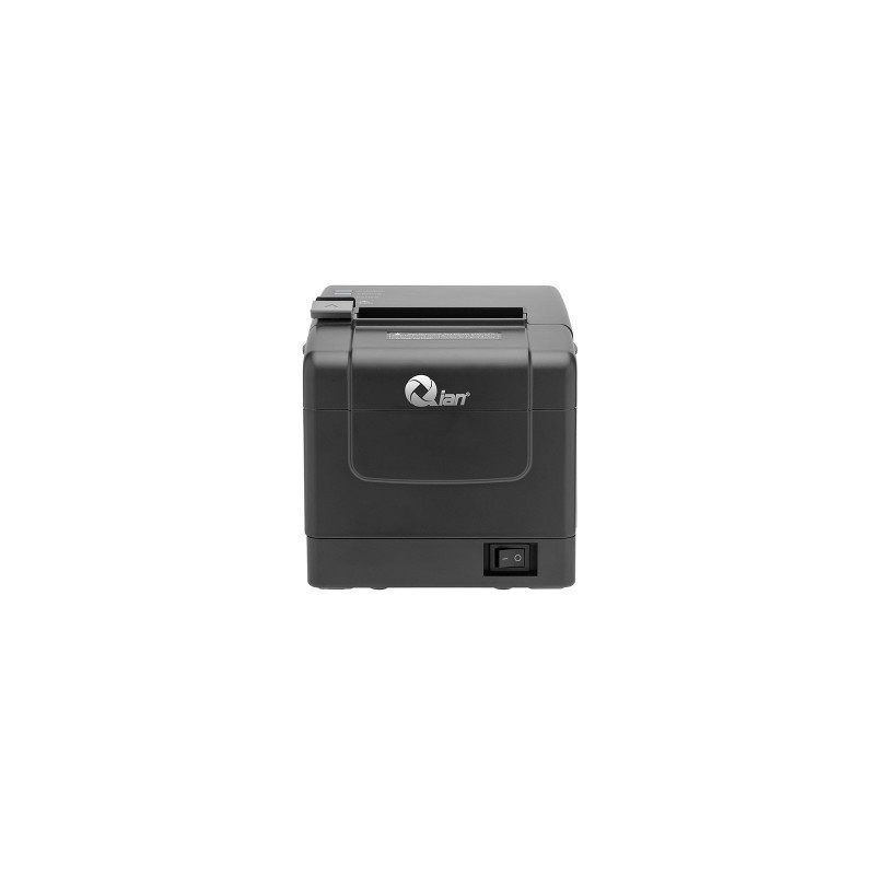Impresora Térmica QTF-BTWF-01