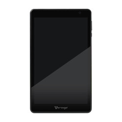 8 PULGADAS/4GB/64GB/ TABLET VORAGO PAD-8 PAD-8-BK