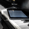 8 PULGADAS/4GB/64GB/ TABLET VORAGO PAD-8 PAD-8-BK