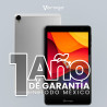 8 PULGADAS/4GB/64GB/ TABLET VORAGO PAD-8 PAD-8-BK