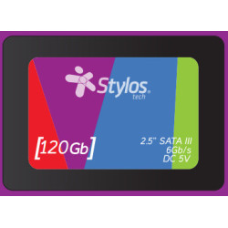 240GB SSD / STMSSD2B / Unidad de Estado Solido