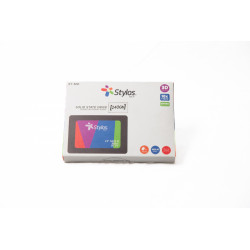 240GB SSD / STMSSD2B / Unidad de Estado Solido